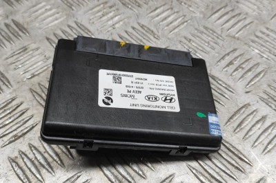 Alt modul de control HYUNDAI IONIQ AE 2019 OEM: G7375-A1500,G7375-A1502 | 29049361 foto