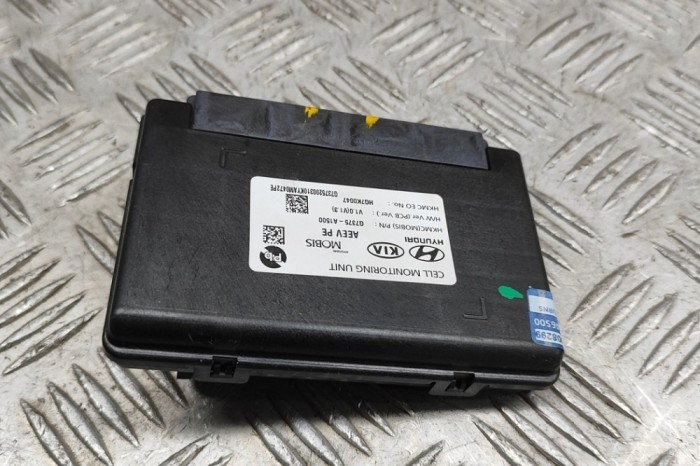 Alt modul de control HYUNDAI IONIQ AE 2019 OEM: G7375-A1500,G7375-A1502 | 29049361