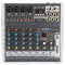 Mixer analog pasiv cu 6 canale Vonyx