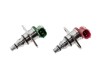 Valva sistem injectie Kit Valva 096710-0120 + 096710-0130-Toyota Avensis, Avensis Verso 2.0d -2003, Corolla 2.0d -2007, Rav4 2.0d -2005, Nissan 2.2d
