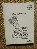 Shel Silverstein - Povestea unchiului Shelby despre Lafcadio