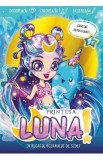 Printesa Luna in Regatul Oceanului de Sidef