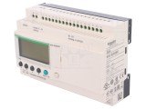 Releu Programabil Zelio Logic 16IN/6AI/10OUT