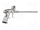Pistol spumă montare aluminiu NEO TOOLS