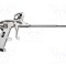Pistol spumă montare aluminiu NEO TOOLS