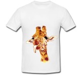 Cumpara ieftin Tricou &quot; Cap girafa &quot;