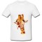 Tricou &quot; Cap girafa &quot;