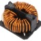 Inductor bobinat THT 4mH 8,07m&Omega; -40&divide;150&deg;C
