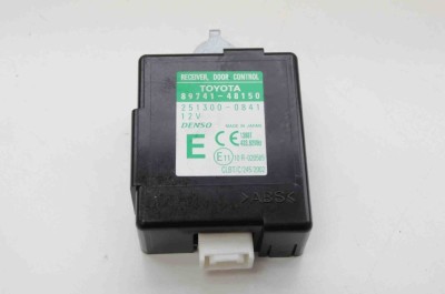 Alt modul de control LEXUS RX _U3_ 2007 OEM: 89741-48150,251300-0841 2244031 foto