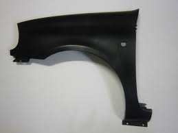 Aripa fata Renault Clio 2 1998-2007, Fata Stanga Originala 7701473025 Kft Auto