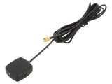 Antena GNSS GPS Magnetică cu Cablu