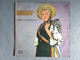 Lucreția Ciobanu &ndash; Codrule, Bătr&icirc;nule, disc vinil Electrecord, stare foarte buna