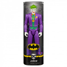 FIGURINA JOKER 30CM foto