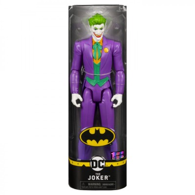 Figurina joker 30cm foto