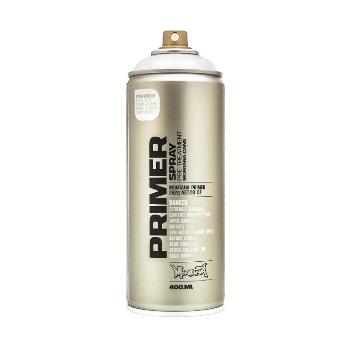 Primer PVC Tech T2000 Plastic Primer, Montana, 400 ml