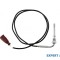 Senzor temperatura gaze dpf Audi Q7 (2005-2009) [4L] #1