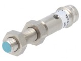Senzor Inductiv PNP NO M5 0-1mm 10-30VDC IP67