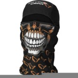 Cagula Skull Balaclava