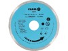 Disc Diamantat 115Mm, Vorel