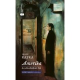 Az elkall&oacute;dott fi&uacute; - Franz Kafka
