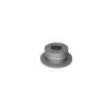 Disc frana VW LT 28-46 II platou sasiu 2DC 2DF 2DG 2DL 2DM ATE 24011201421, Volkswagen