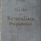 GUIDE DU NATURALISTE PREPARATEUR-G. CAPUS, A.T DE ROCHEBRUNE