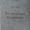 GUIDE DU NATURALISTE PREPARATEUR-G. CAPUS, A.T DE ROCHEBRUNE