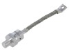 Diodă redresoare SEMIKRON DANFOSS SKN390 1200V 395A DO205AB E15 cu șurub M16x1,5