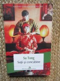 Sotii si concubine - Su Tong