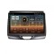 Navigatie dedicata cu Android Ford Ranger dupa 2015 cu navigatie originala, 6GB