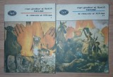 Mari g&icirc;nditori și filosofi francezi ai veacului al XIX-lea vol. I-II