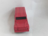 bnk jc Corgi Juniors Land Rover Royal Mail