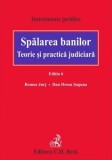 Carte Spalarea Banilor Dan Drosu Saguna, Remus Jurj - Reglementari, Criptomonede - C.H. Beck