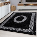 Cumpara ieftin Covor Plus Negru V5 200x290 cm