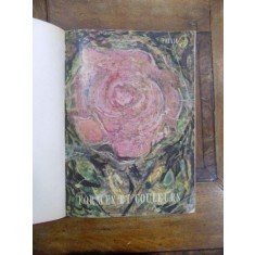 Romantisme, Formes et couleurs, Nr. 2, 1945