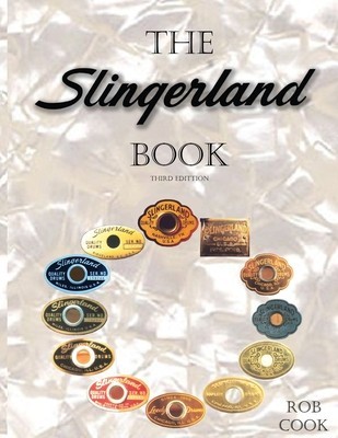 The Slingerland Book Third Edition foto