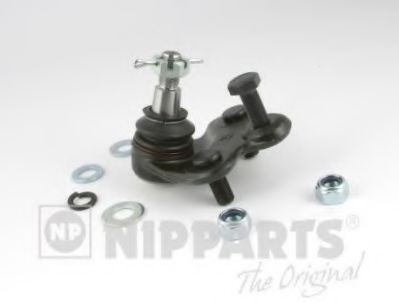 Pivot HONDA CIVIC VIII Limuzina (FD, FA) (2005 - 2012) NIPPARTS N4874016 foto