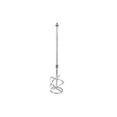 Mixer cu filet m14 160 x600 mm - Ingco MP1160 foto