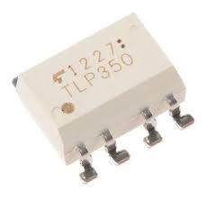 TLP350 Opto foto