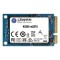 Solid State Drive (SSD) Kingston KC600, mSATA, 256GB SKC600MS/256G-SSD