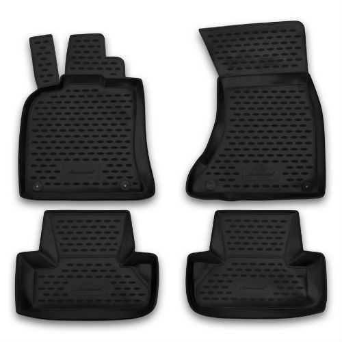 Covoras auto AUDI Q5 01/2009-, 4 buc. Covoras auto AUDI Q5 01/2009-, 4 buc.