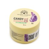 Cumpara ieftin Gel pentru modelarea unghiilor 15 gr, Diamond Builder Gel 14