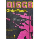 Disco. Ghid-rock - 1977 - Daniel Caraman Fotea (E105)
