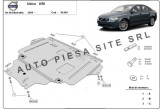 Scut metalic motor Volvo V50 fabricat incepand cu 2004 APS-30,046