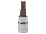 Tubulară Hex 3mm 1/4 37.5mm