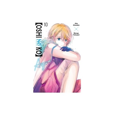 [Oshi No Ko], Vol. 10 foto