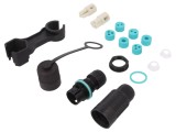 Conector Alimentare AC Terminal cu Șurub 400V 5-12mm