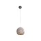 Pendul Fusion Crom 1xE27 60W