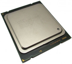 Procesor server Intel Xeon Eight Core E5-2665 SR0L1 2.4Ghz LGA2011 foto