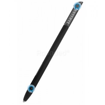 Stilo Samsung N7000 Galaxy Note, stilou negru piesa de schimb STLP foto